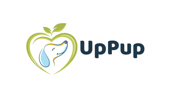 UpPup logo