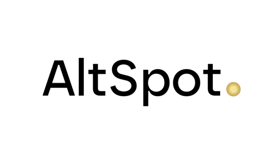 AltSpot Capital Logo