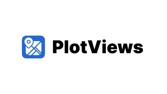 PlotViews logo