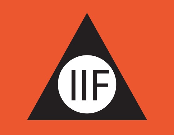 IIF logo