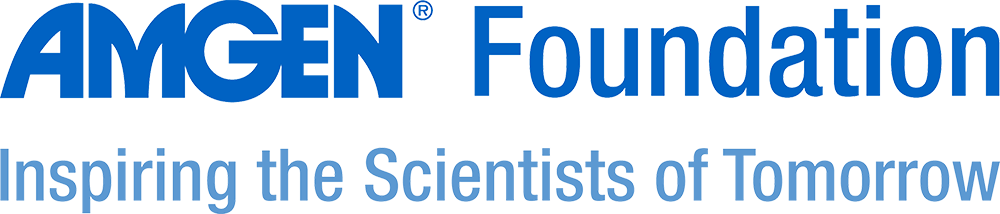 Amgen logo
