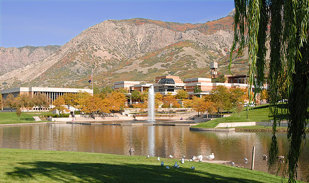 Weber State University