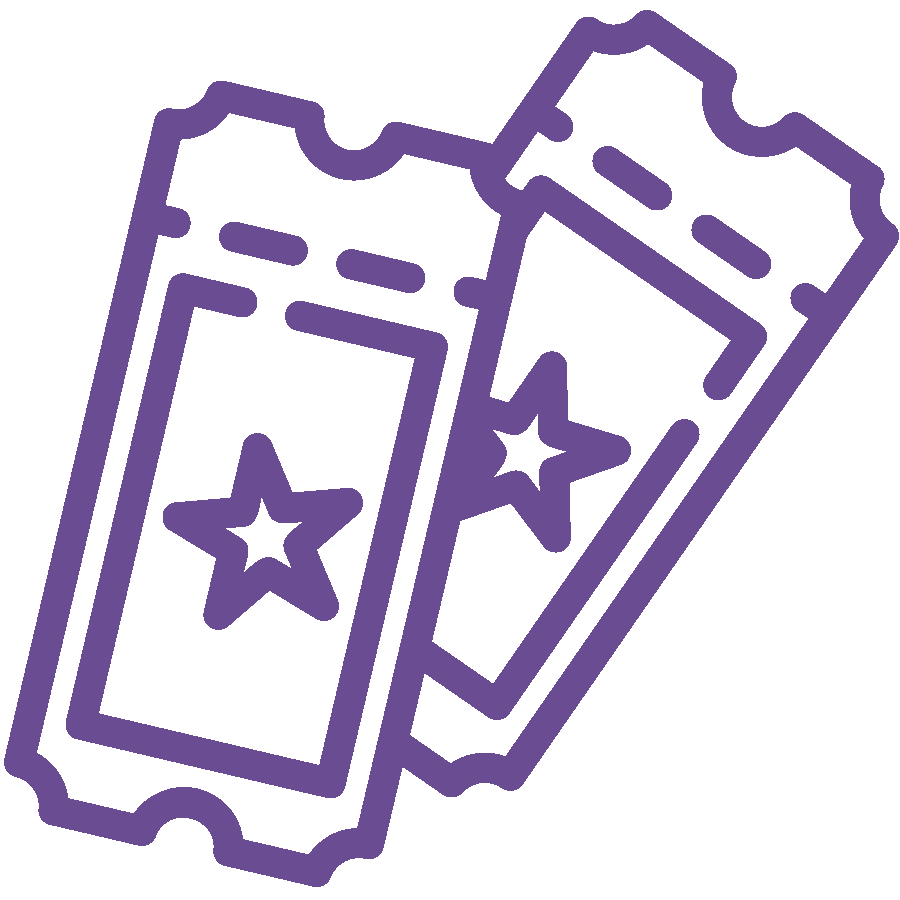 Tickets