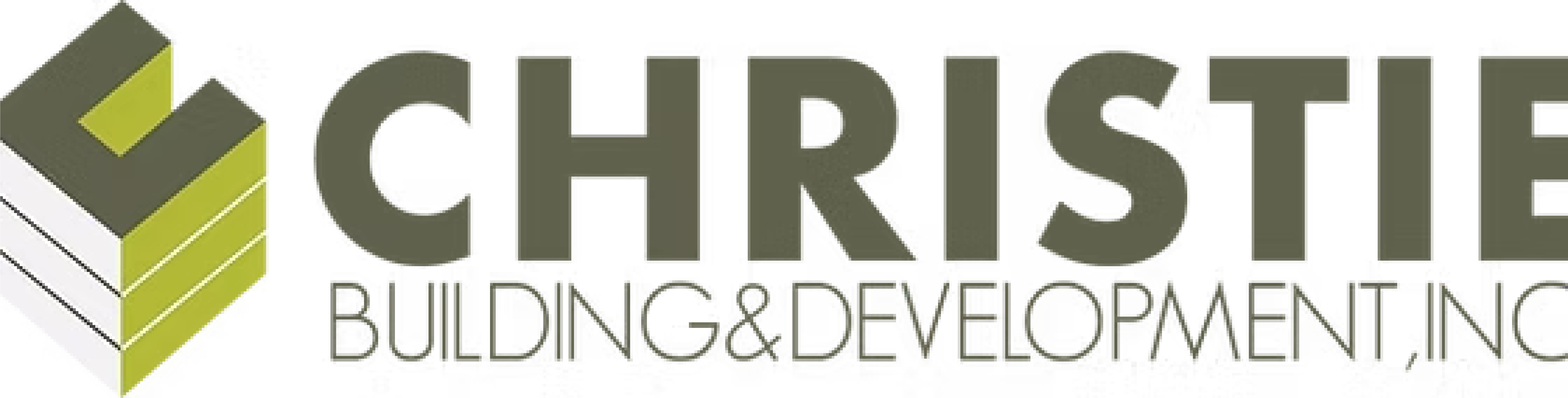 Christie Building & Development logo