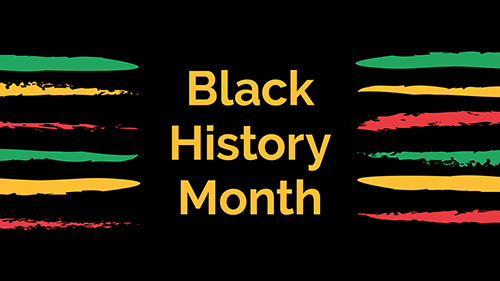 Black History Month TV