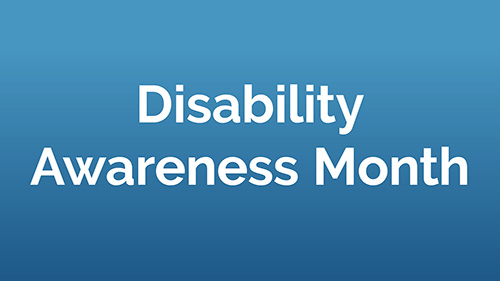 Disability Awareness TV