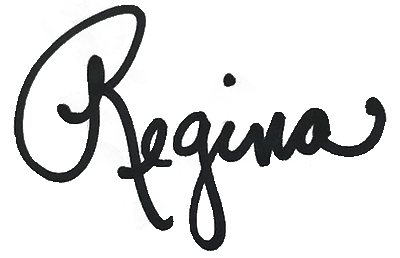 Reginasignature