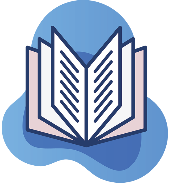 Book icon