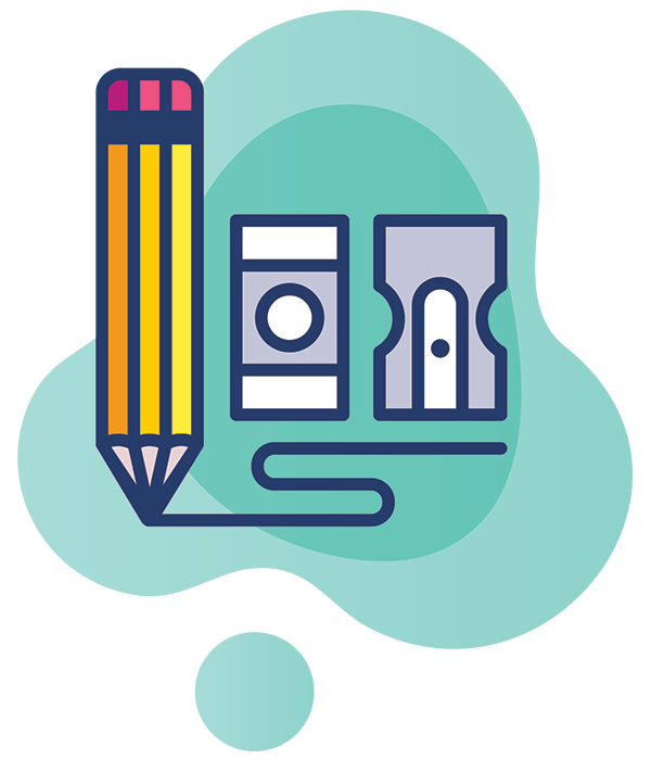 Pencil icon