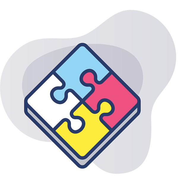 Puzzle icon