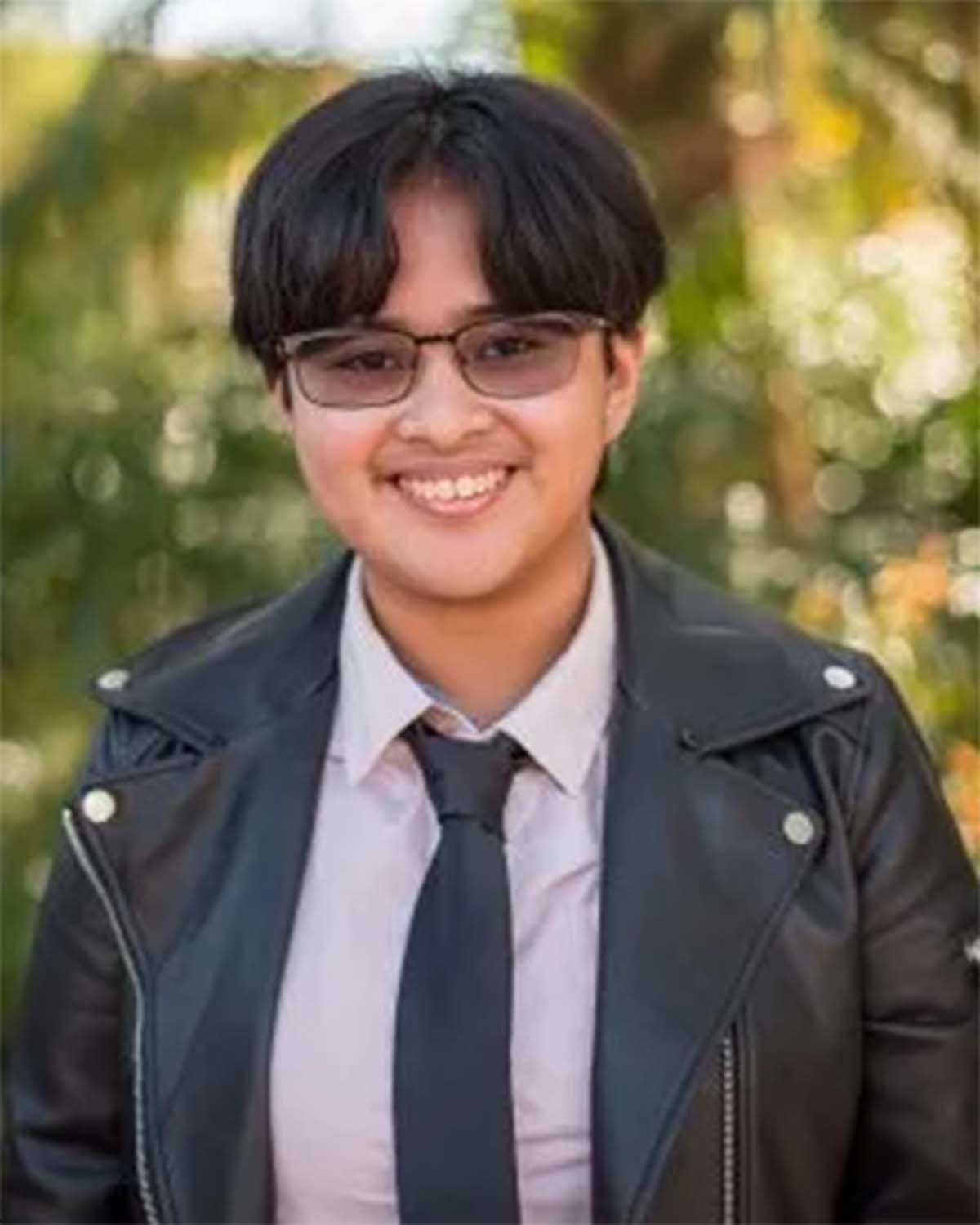 Nevign Angelique M. Besas