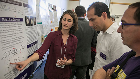 Student Research Symposium