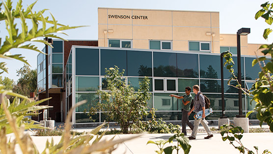 Swenson Center