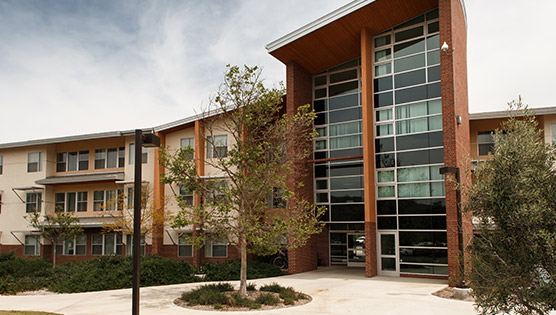 Residence Hall