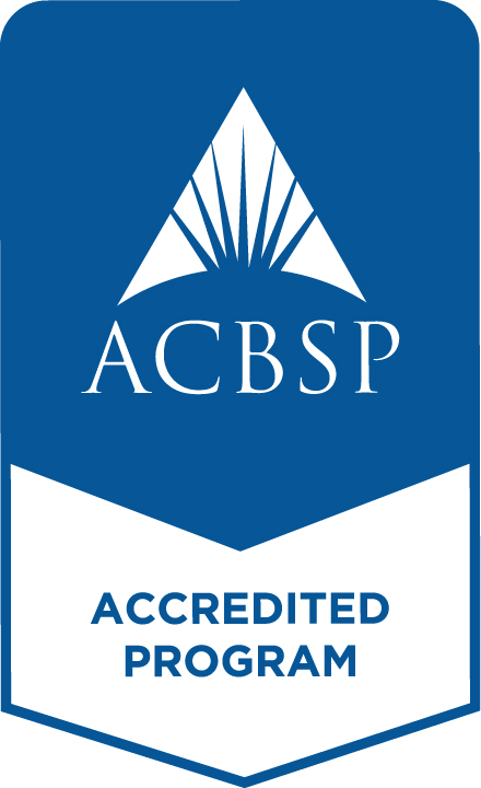 ACBSP Logo