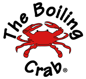 The Boiling Crab logo