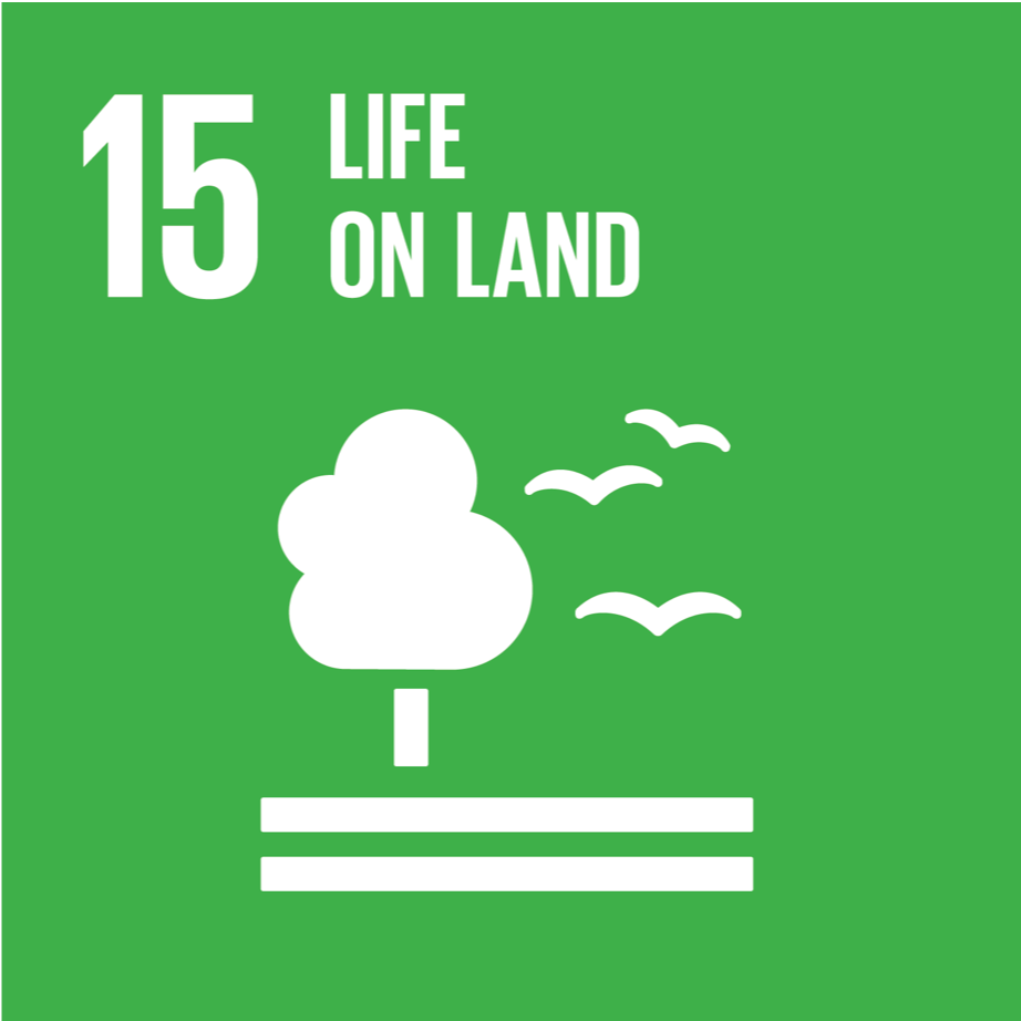 SDG Goal 15