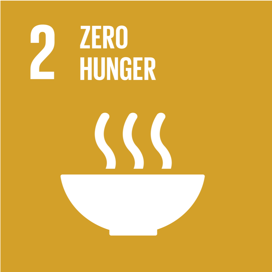 SDG Goal 2