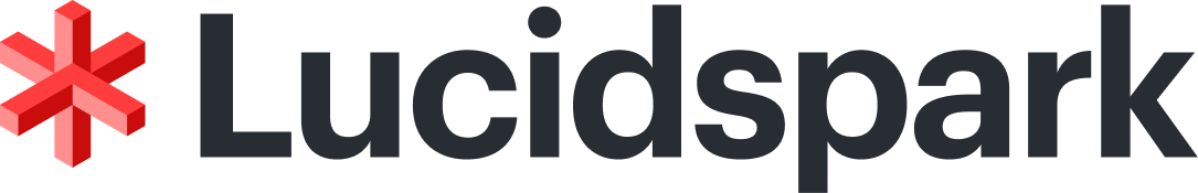 Lucidspark Logo