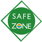 Safe zone