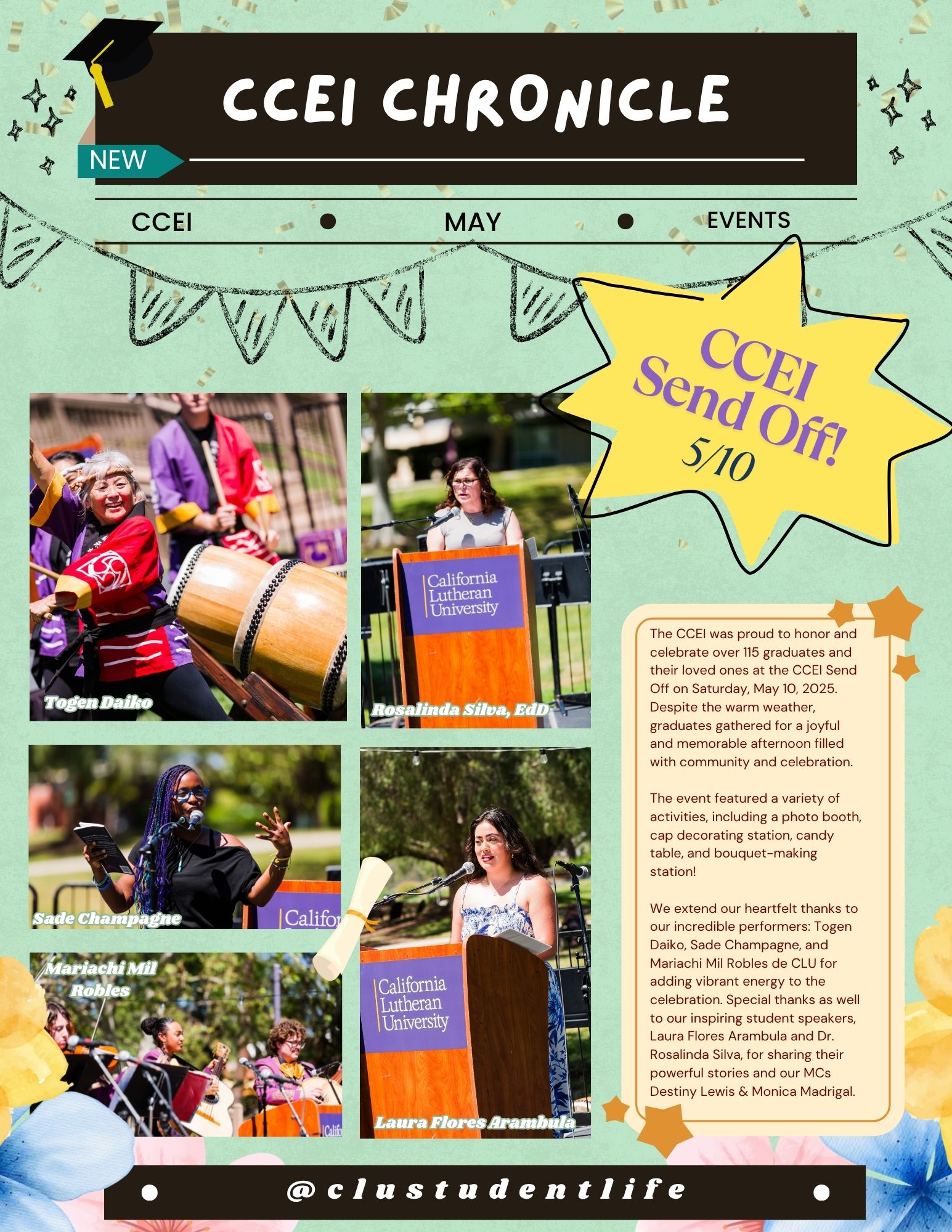 May '25 Newsletter (1) May '25 Newsletter (1)