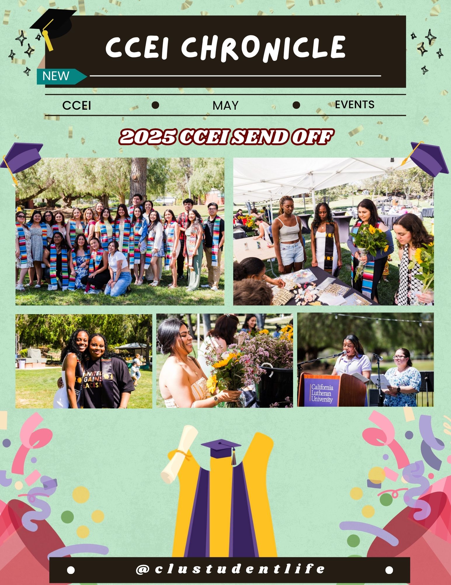 May '25 Newsletter (2) May '25 Newsletter (2)