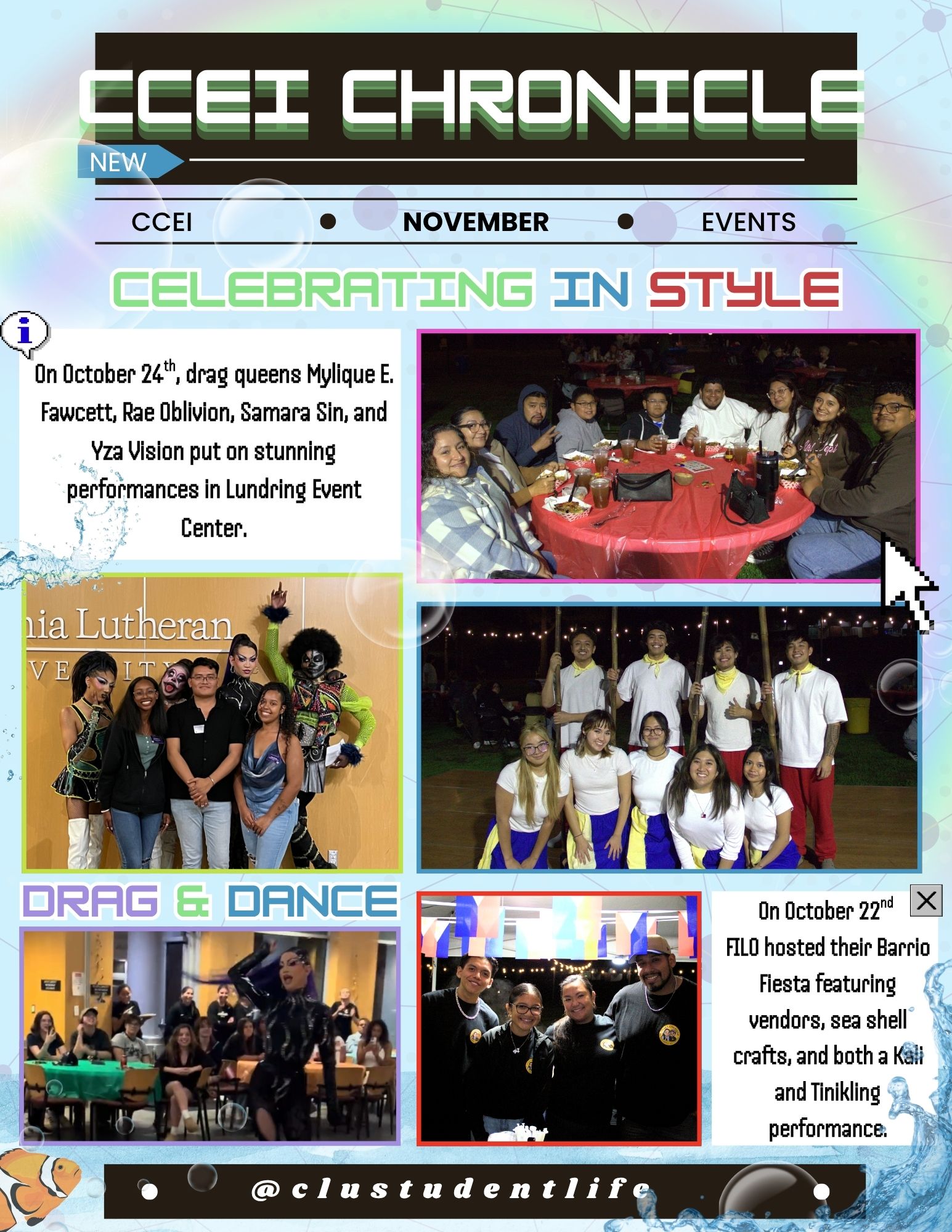 November '25 Newsletter (1) November '25 Newsletter (1)