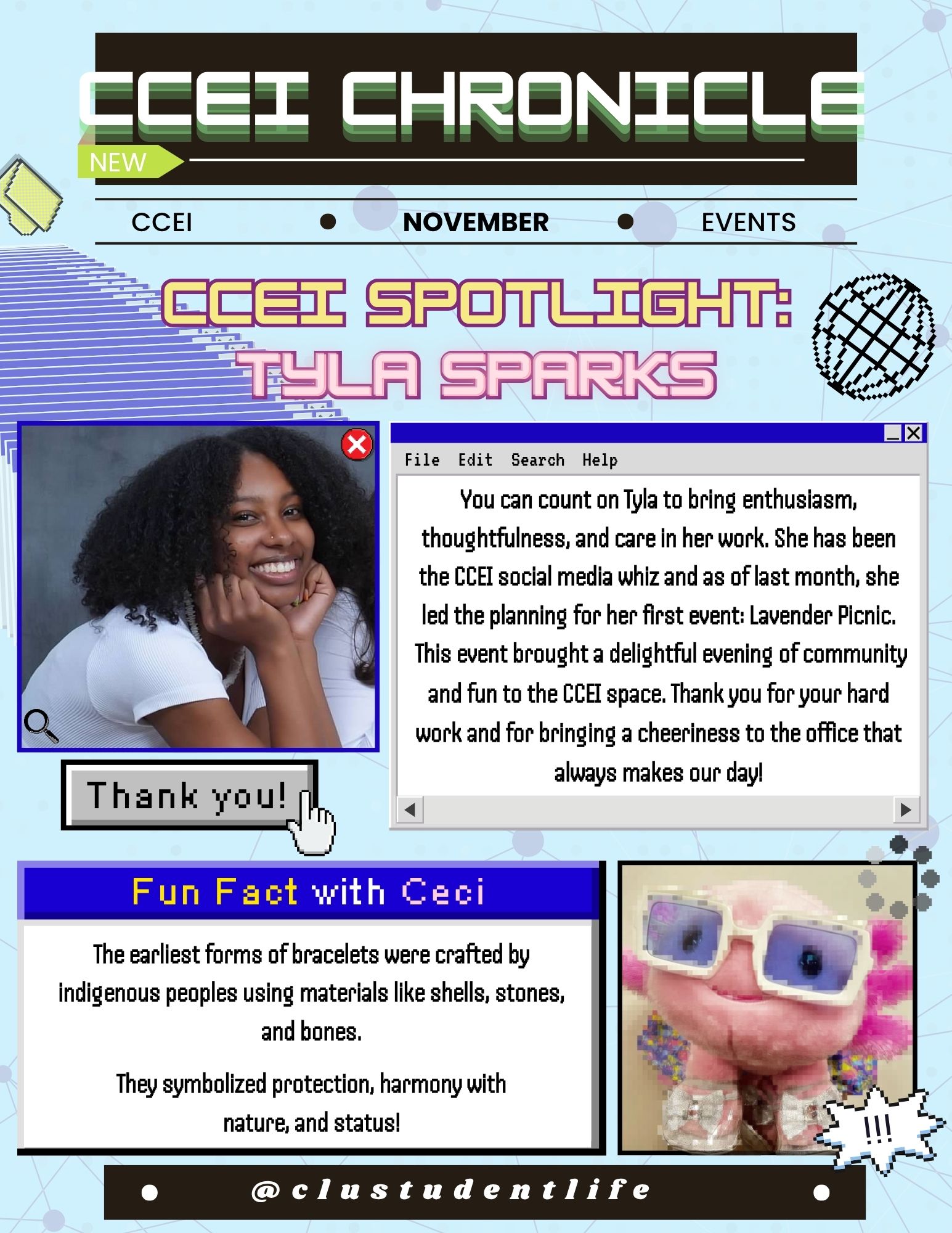 November '25 Newsletter (3) November '25 Newsletter (3)