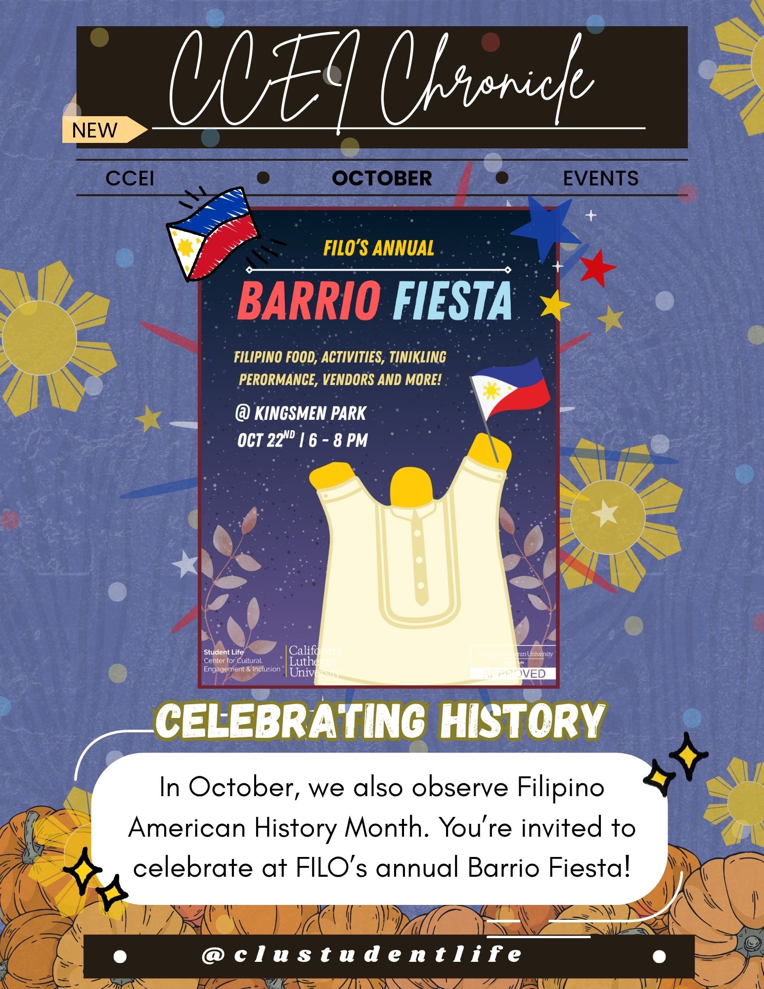 October '25 Newsletter (3) October '25 Newsletter (3)