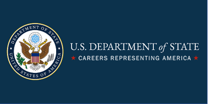 U.S. Dept of State