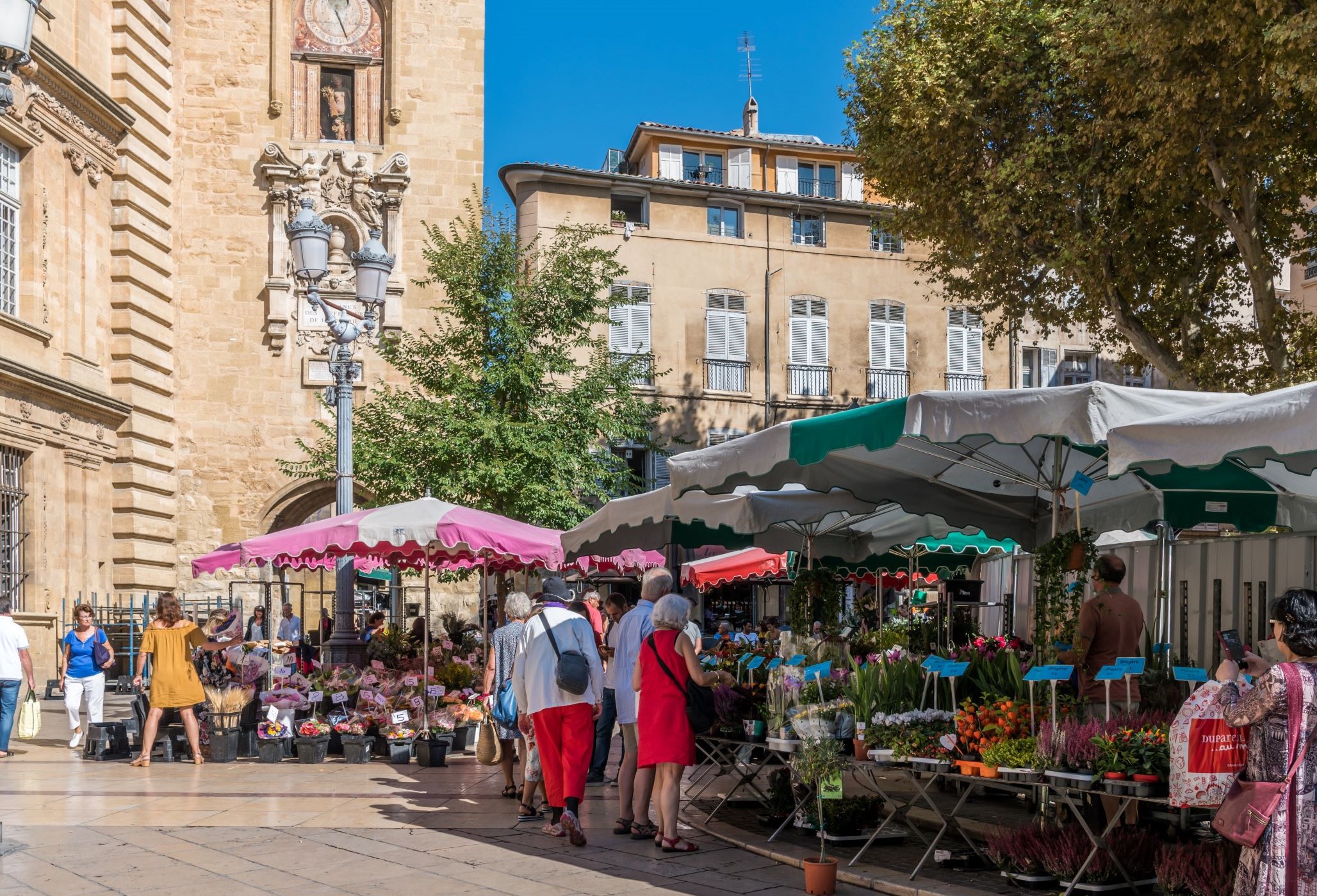 Aix-en-Provence