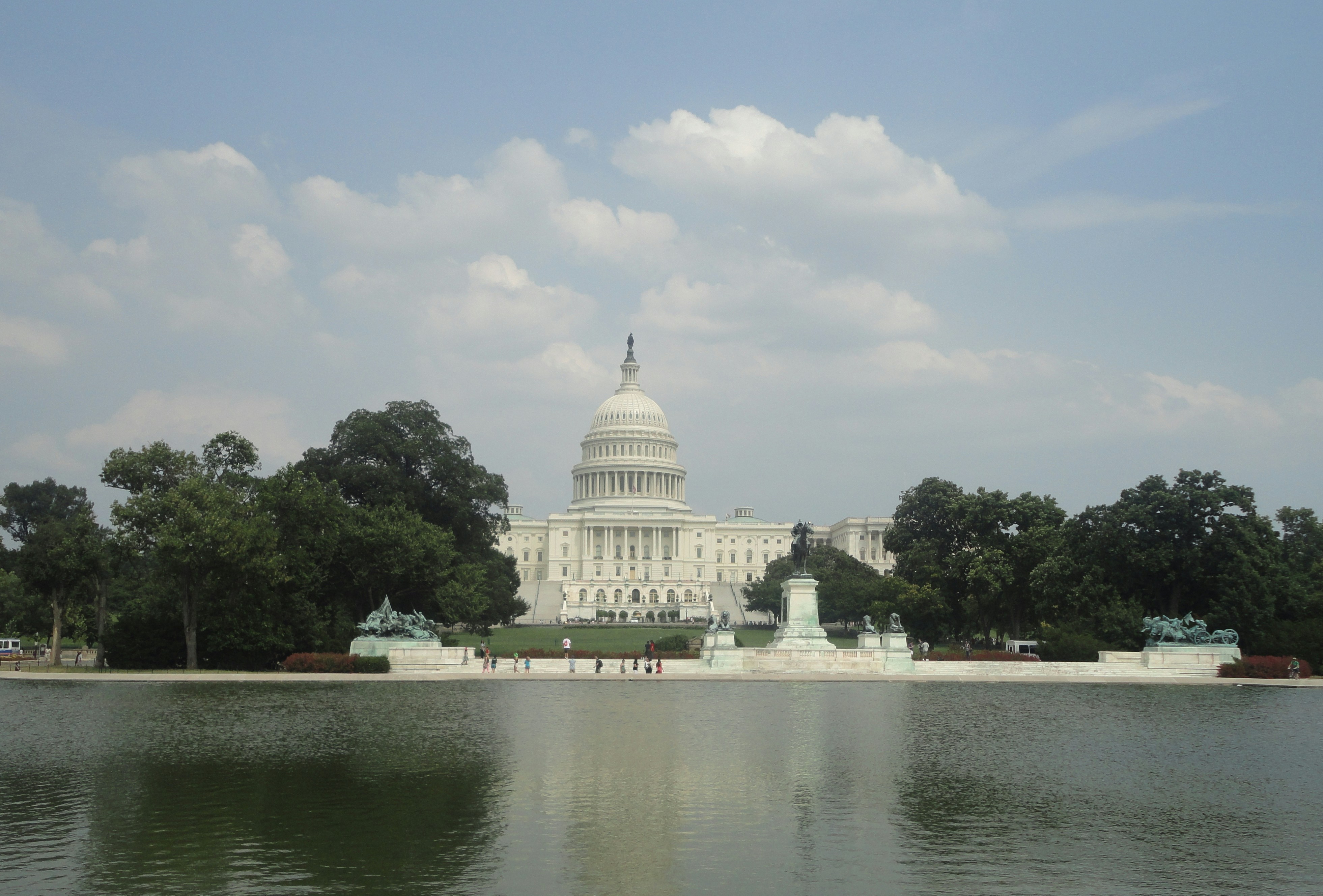 Washington, DC