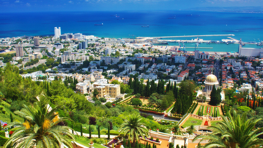 Haifa