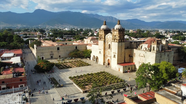 Oaxaca