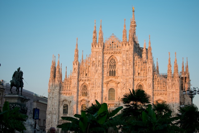 Milan Milan