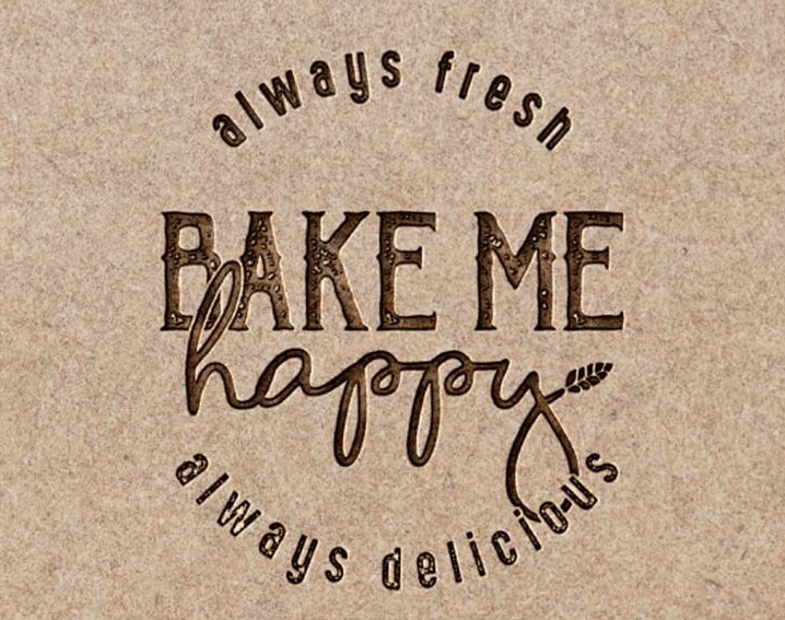 bake Me happy sponsor Bake Me Happy
