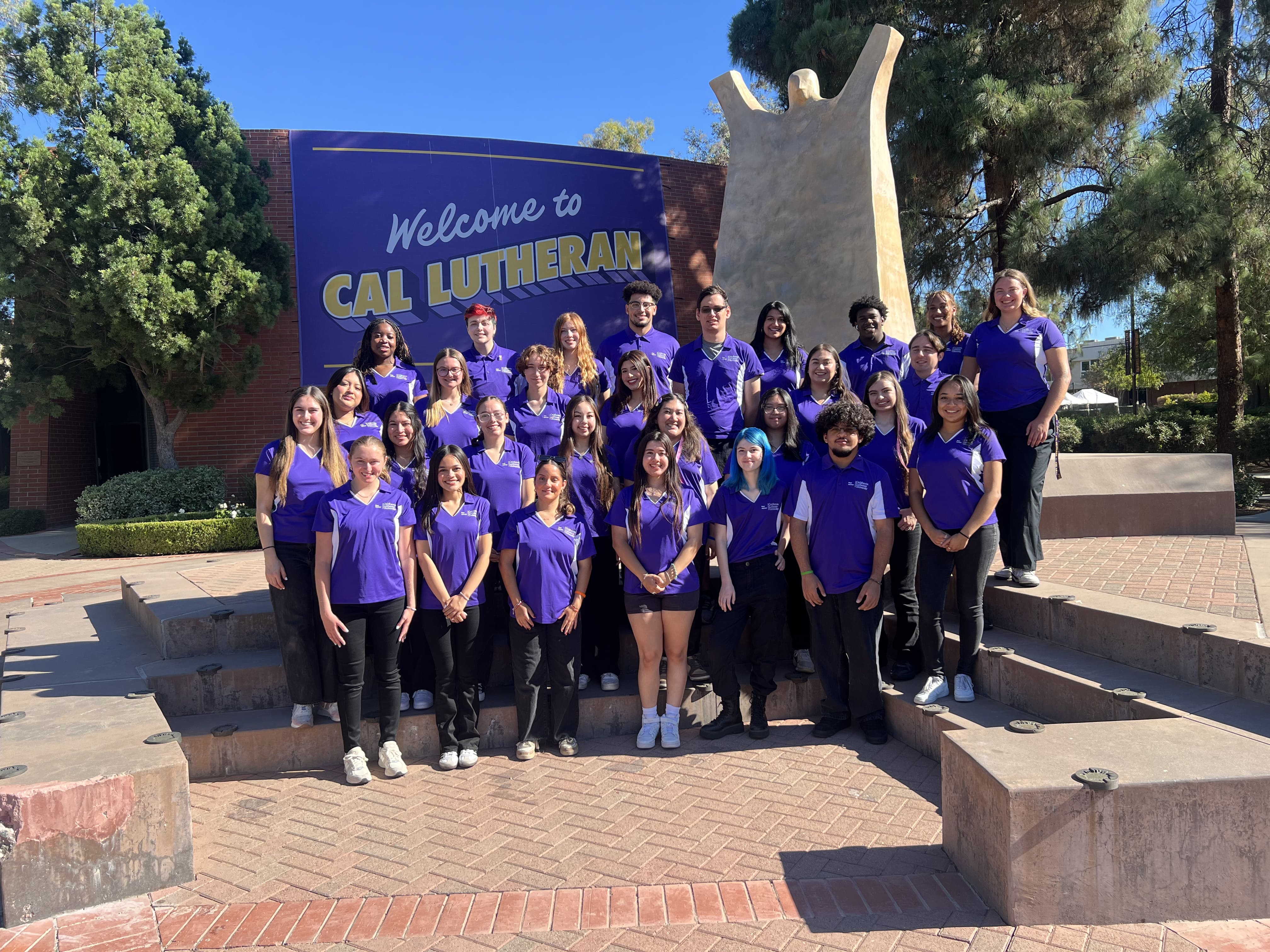 nso25- PAstaff