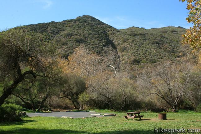 Point Mugu