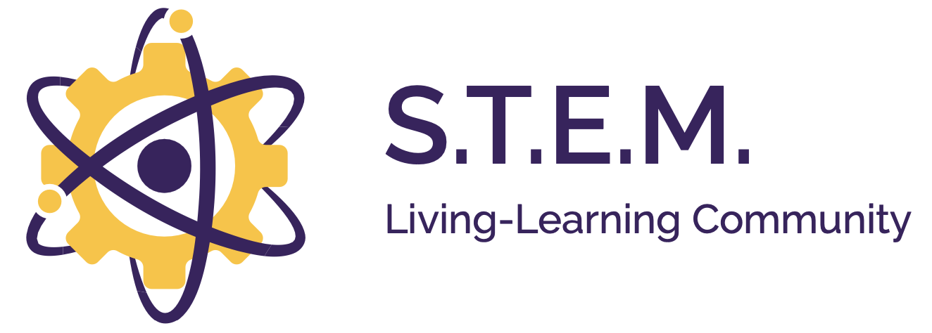 STEM logo